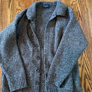 Canali cardigan